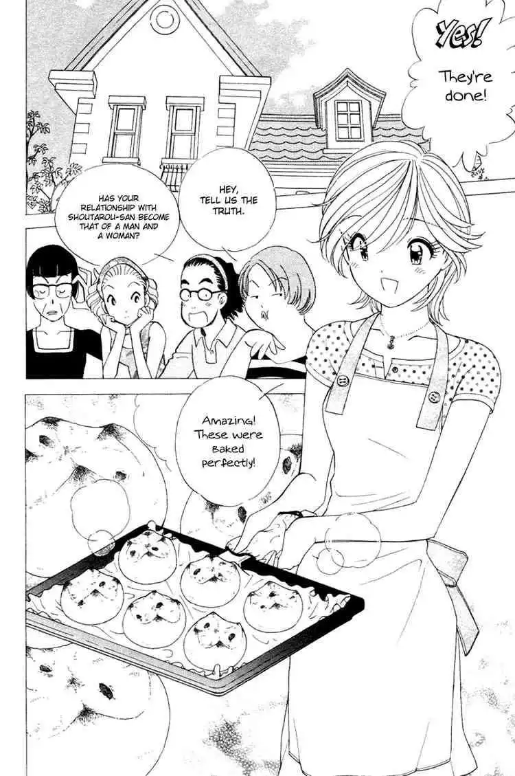Orange Yane no Chiisana Ie Chapter 33 19